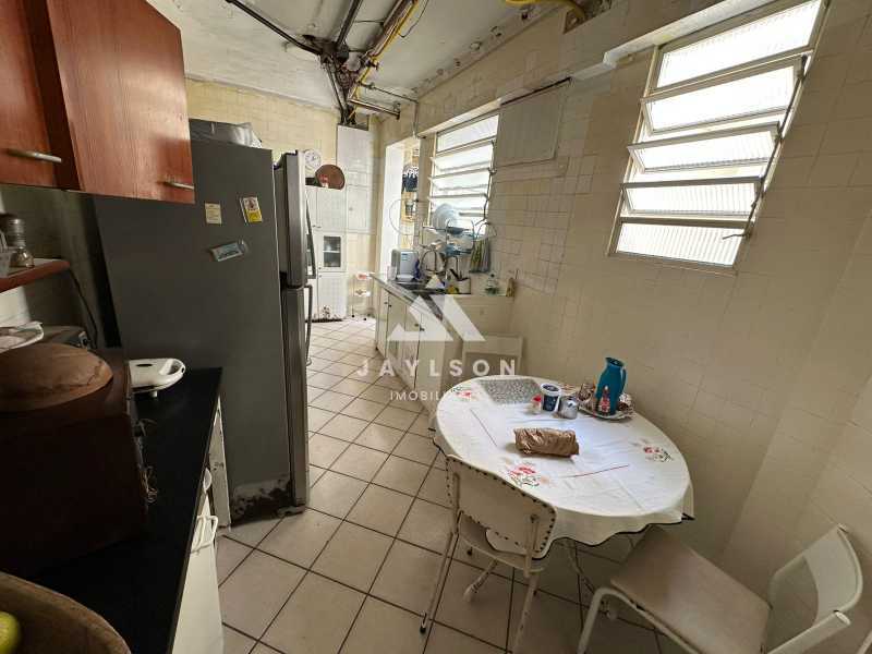 Apartamento, 3 quartos, 160 m² - Foto 21