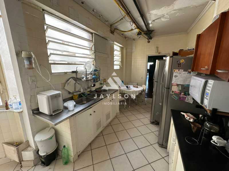 Apartamento, 3 quartos, 160 m² - Foto 20