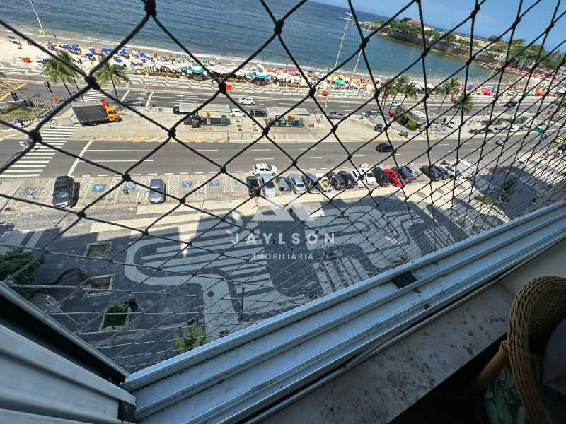 Apartamento, 3 quartos, 160 m² - Foto 9