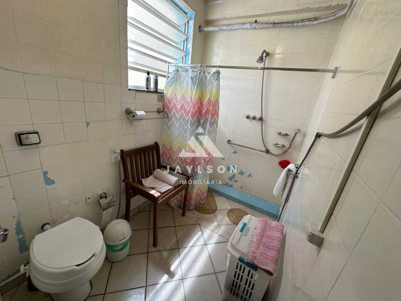 Apartamento, 3 quartos, 160 m² - Foto 25
