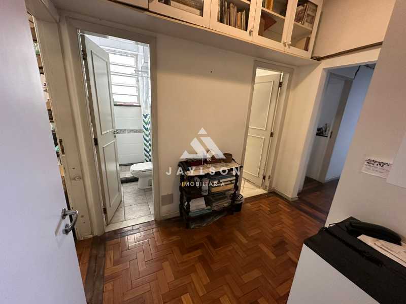 Apartamento, 3 quartos, 160 m² - Foto 11