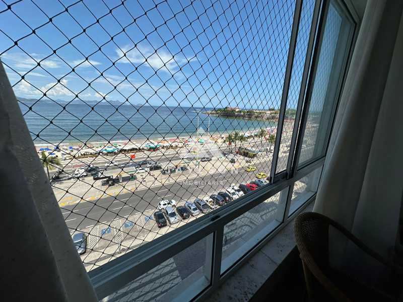 Apartamento, 3 quartos, 160 m² - Foto 1
