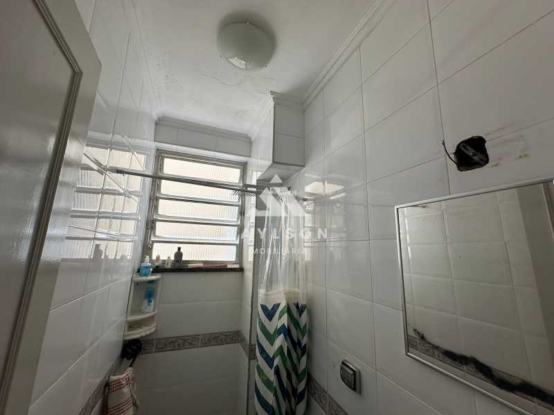 Apartamento, 3 quartos, 160 m² - Foto 27