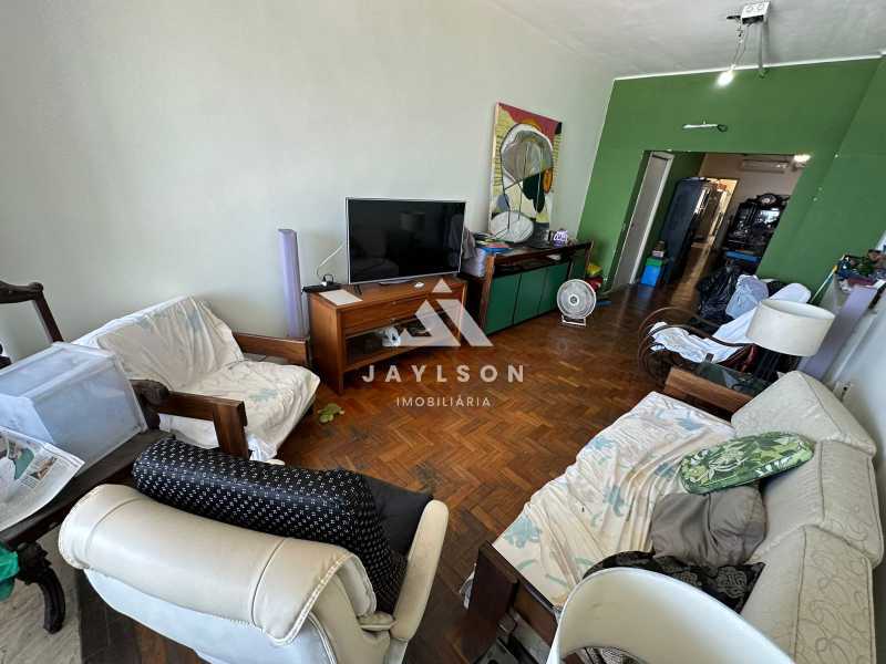 Apartamento, 3 quartos, 160 m² - Foto 3