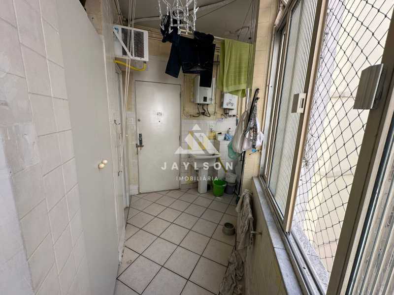 Apartamento, 3 quartos, 160 m² - Foto 30