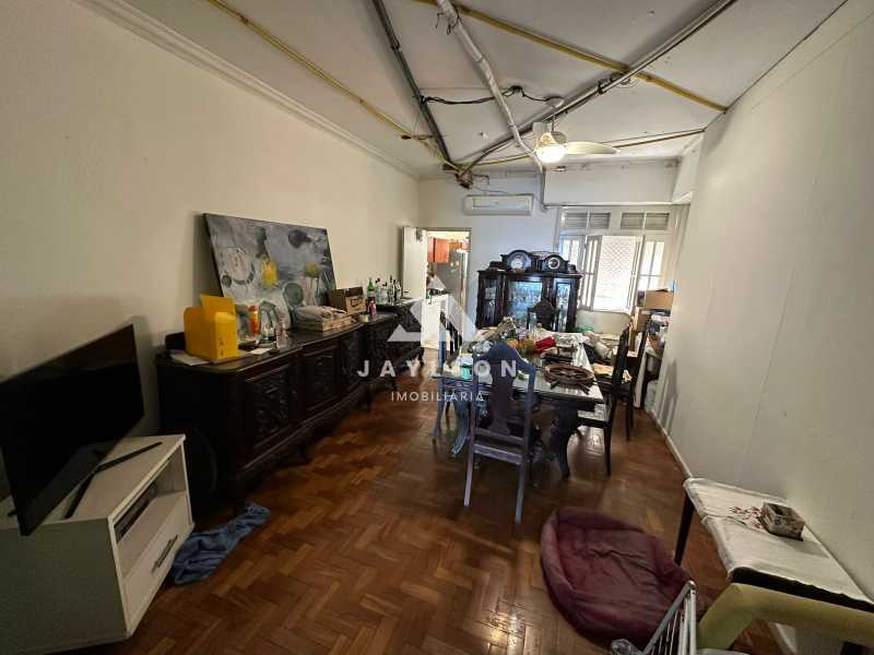 Apartamento, 3 quartos, 160 m² - Foto 6