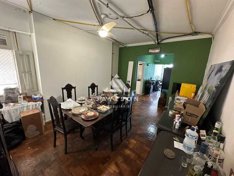 Apartamento, 3 quartos, 160 m² - Foto 5