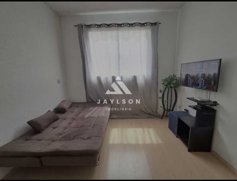 Apartamento, 2 quartos, 40 m² - Foto 1