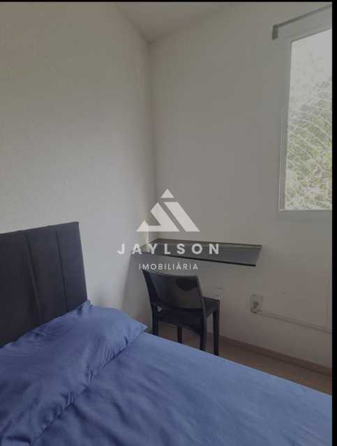 Apartamento, 2 quartos, 40 m² - Foto 6