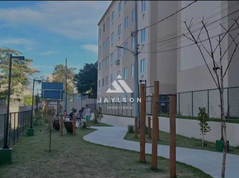 Apartamento, 2 quartos, 40 m² - Foto 18