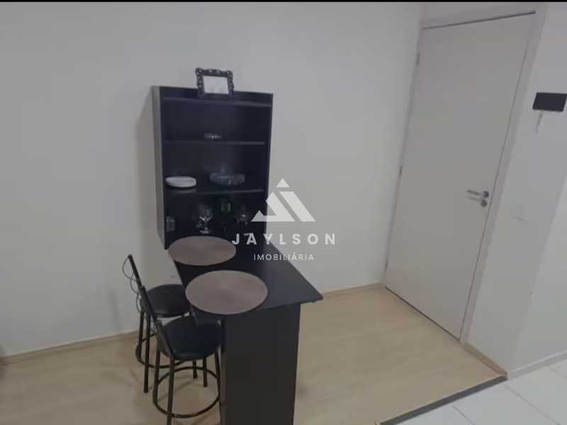 Apartamento, 2 quartos, 40 m² - Foto 4