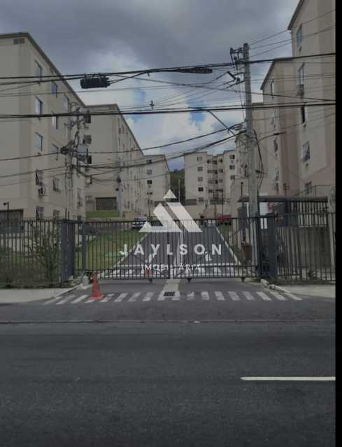 Apartamento, 2 quartos, 40 m² - Foto 19