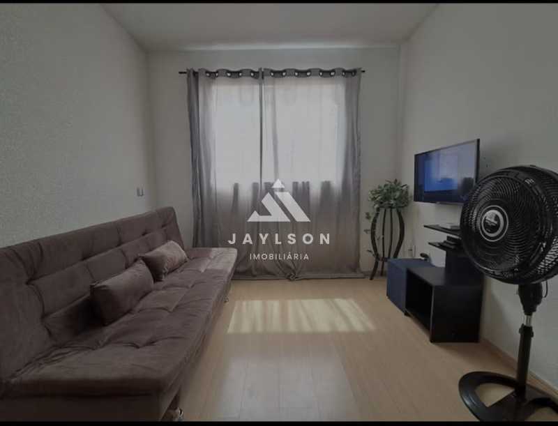 Apartamento, 2 quartos, 40 m² - Foto 5