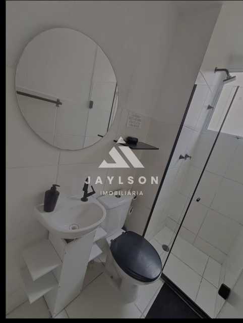 Apartamento, 2 quartos, 40 m² - Foto 15