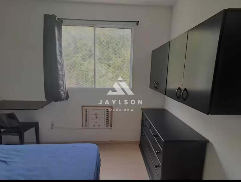 Apartamento, 2 quartos, 40 m² - Foto 8