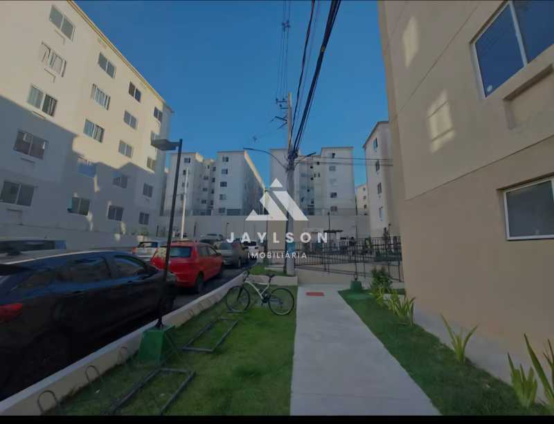 Apartamento, 2 quartos, 40 m² - Foto 20