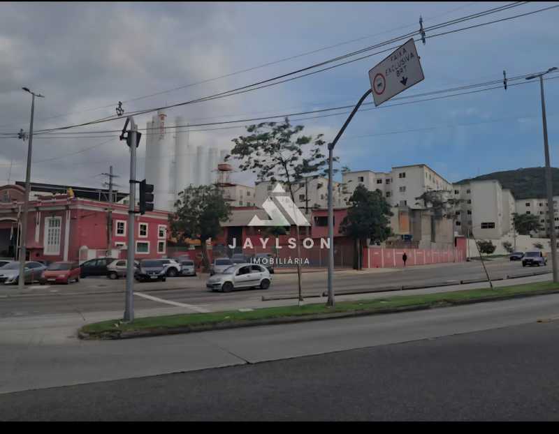 Apartamento, 2 quartos, 40 m² - Foto 21