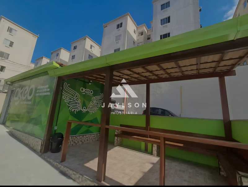 Apartamento, 2 quartos, 40 m² - Foto 22