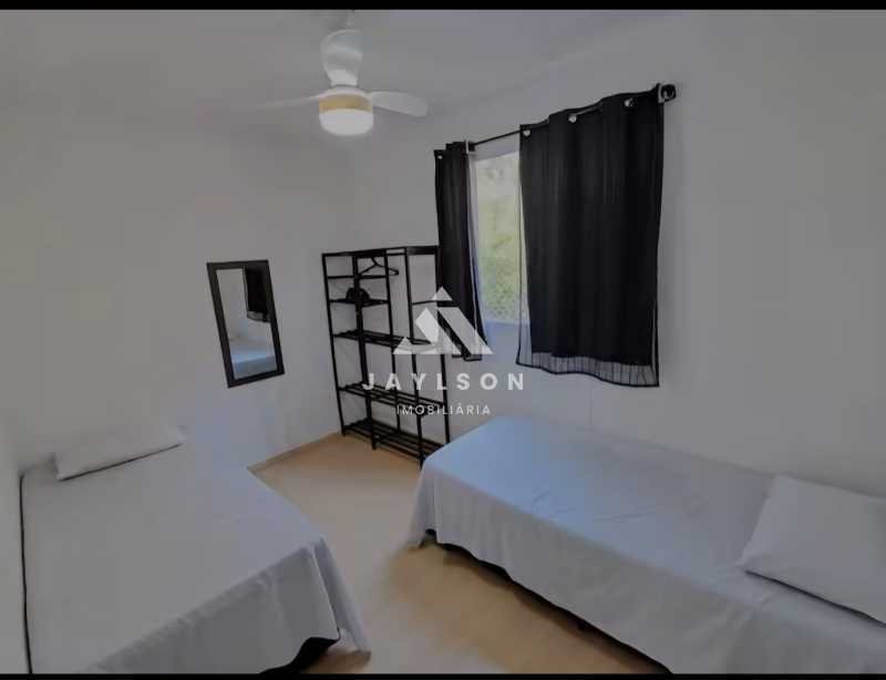 Apartamento, 2 quartos, 40 m² - Foto 10