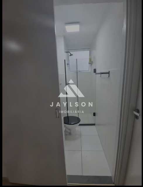 Apartamento, 2 quartos, 40 m² - Foto 17