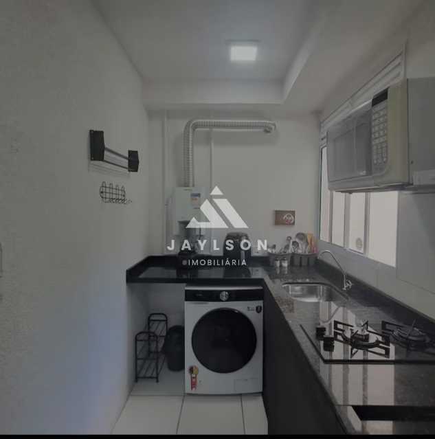 Apartamento, 2 quartos, 40 m² - Foto 12