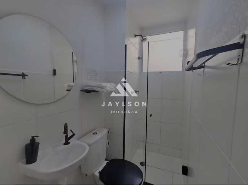 Apartamento, 2 quartos, 40 m² - Foto 14