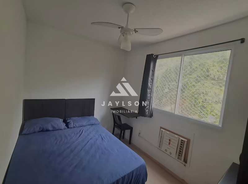 Apartamento, 2 quartos, 40 m² - Foto 7