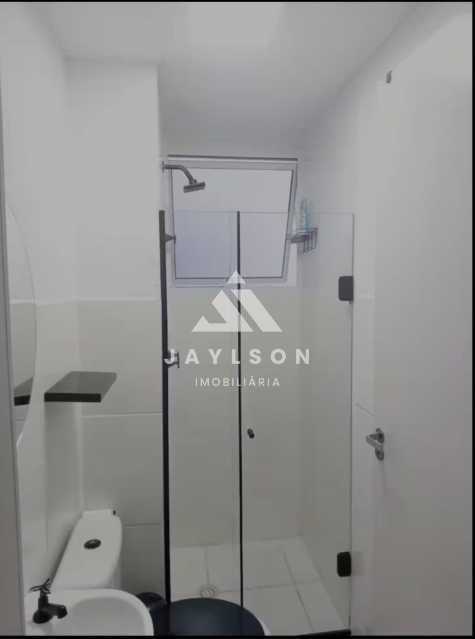 Apartamento, 2 quartos, 40 m² - Foto 16