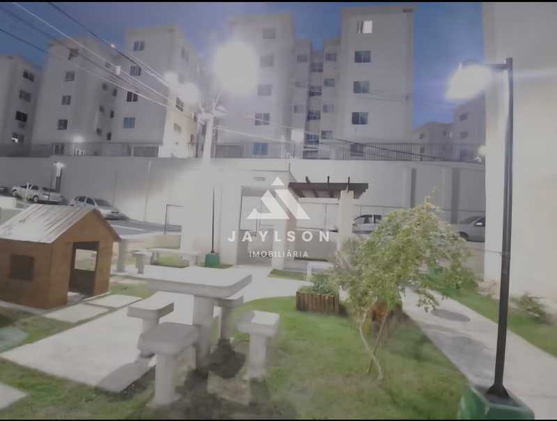 Apartamento, 2 quartos, 40 m² - Foto 23