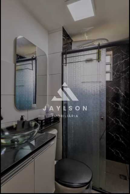 Apartamento, 2 quartos, 45 m² - Foto 5