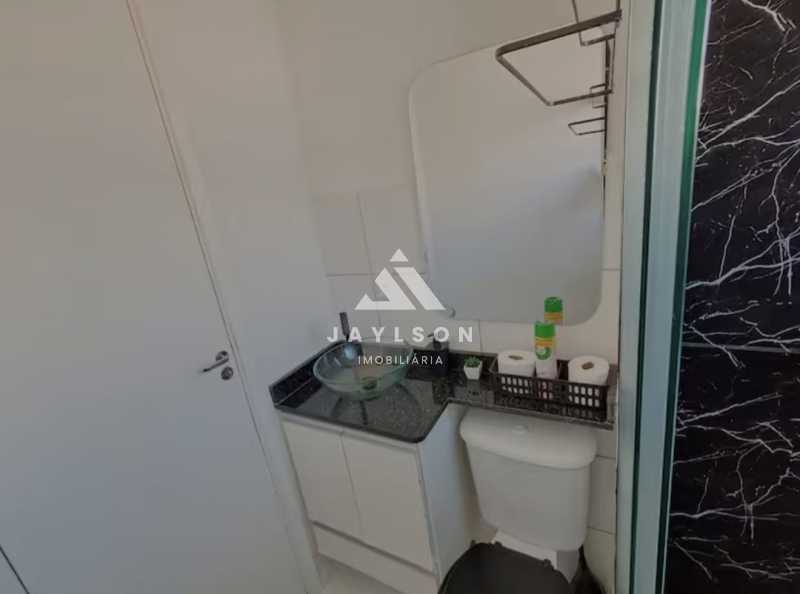 Apartamento, 2 quartos, 45 m² - Foto 6