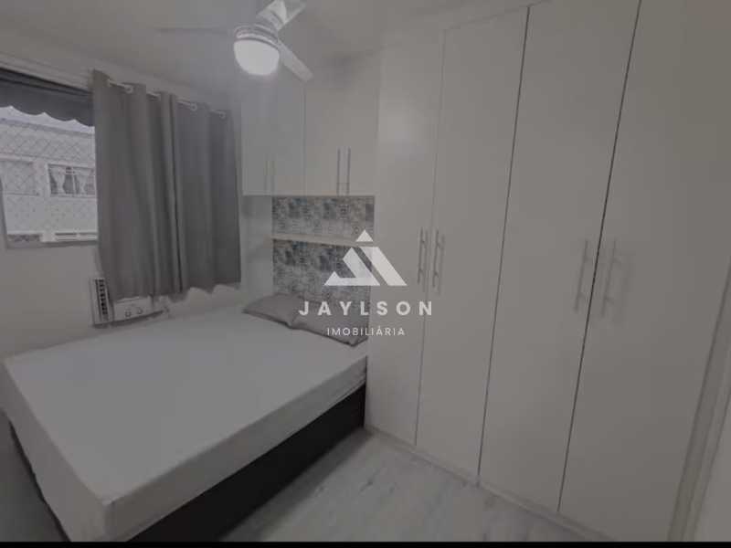 Apartamento, 2 quartos, 45 m² - Foto 7