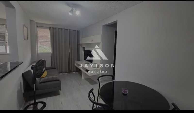 Apartamento, 2 quartos, 45 m² - Foto 4