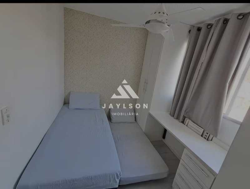 Apartamento, 2 quartos, 45 m² - Foto 8