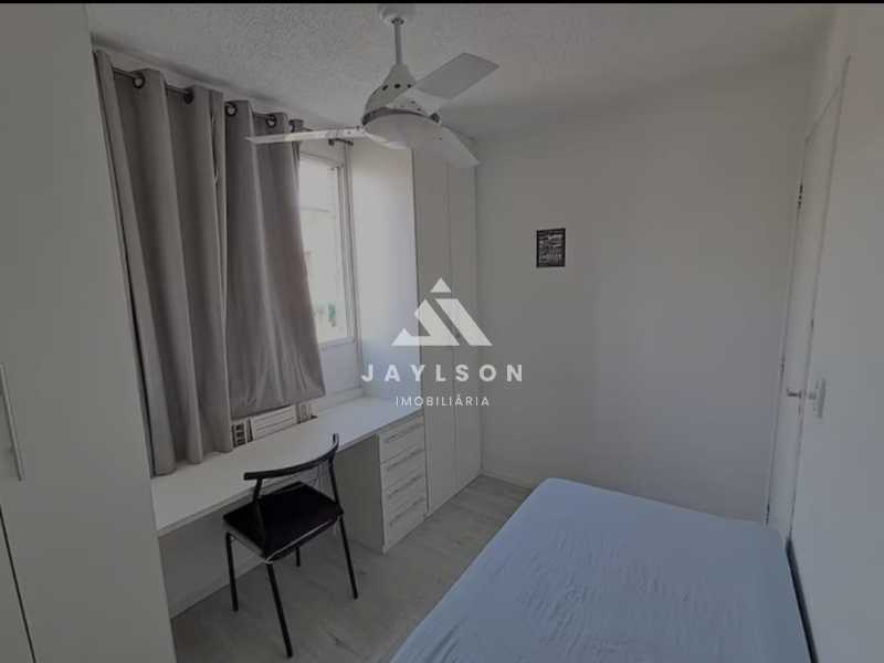 Apartamento, 2 quartos, 45 m² - Foto 9