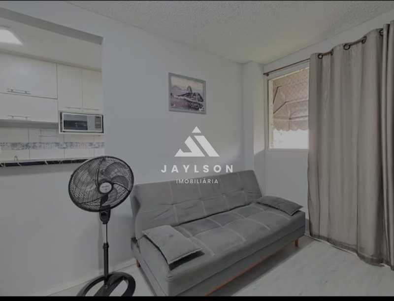 Apartamento, 2 quartos, 45 m² - Foto 3