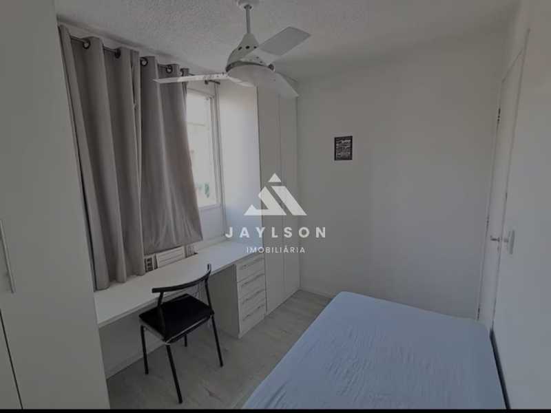 Apartamento, 2 quartos, 45 m² - Foto 11