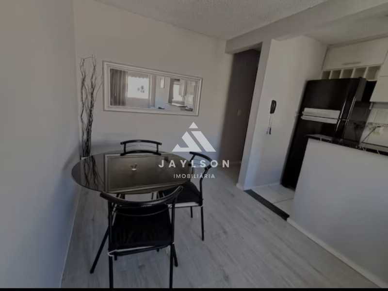 Apartamento, 2 quartos, 45 m² - Foto 12