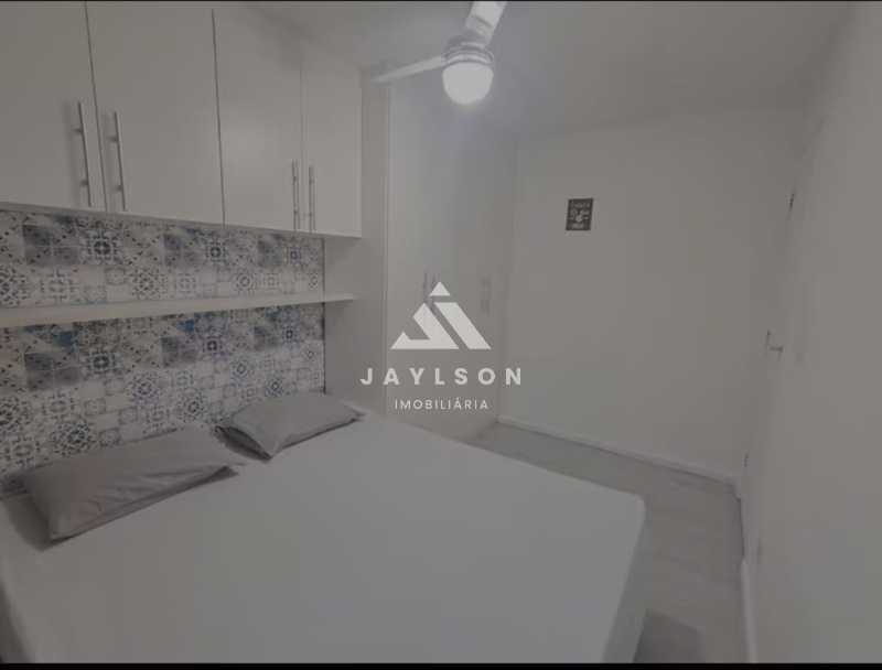 Apartamento, 2 quartos, 45 m² - Foto 14