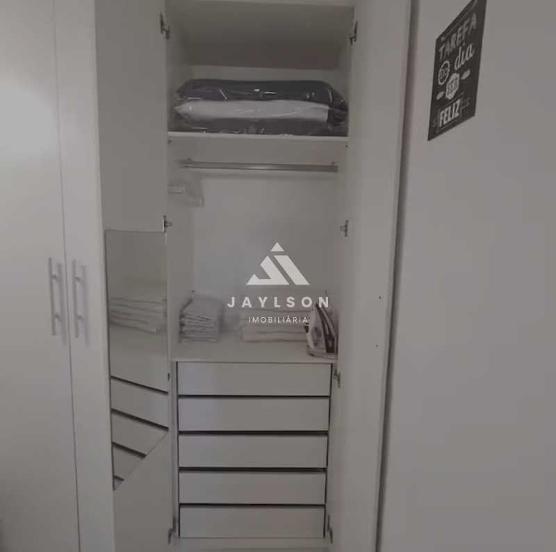 Apartamento, 2 quartos, 45 m² - Foto 15