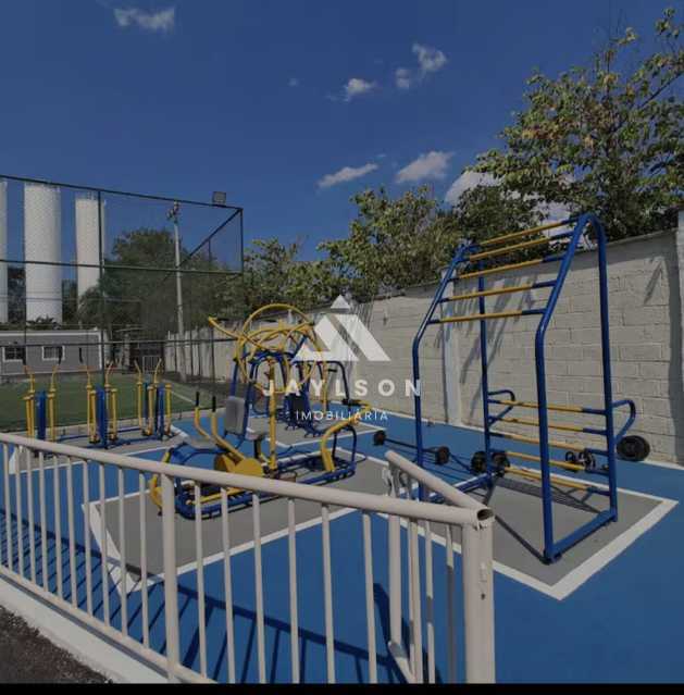 Apartamento, 2 quartos, 45 m² - Foto 16