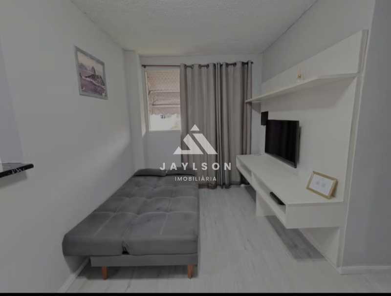 Apartamento, 2 quartos, 45 m² - Foto 2