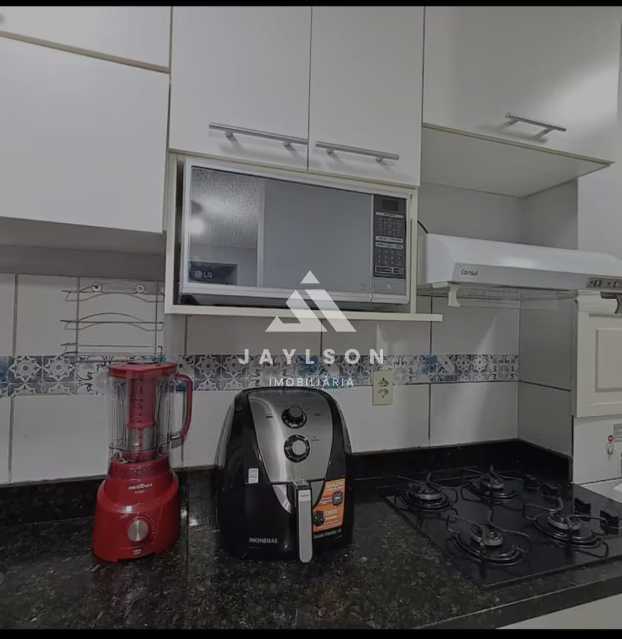 Apartamento, 2 quartos, 45 m² - Foto 18