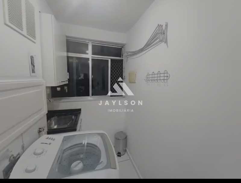 Apartamento, 2 quartos, 45 m² - Foto 19