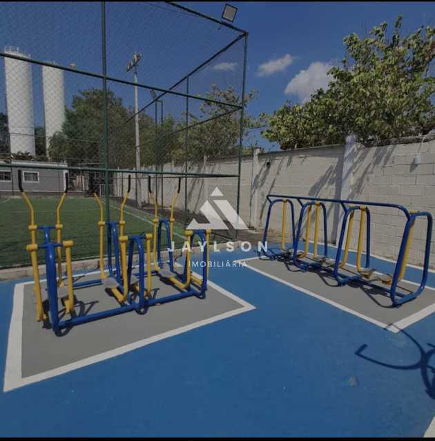 Apartamento, 2 quartos, 45 m² - Foto 21