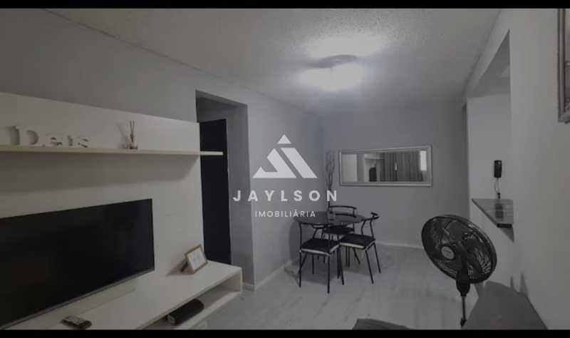 Apartamento, 2 quartos, 45 m² - Foto 1