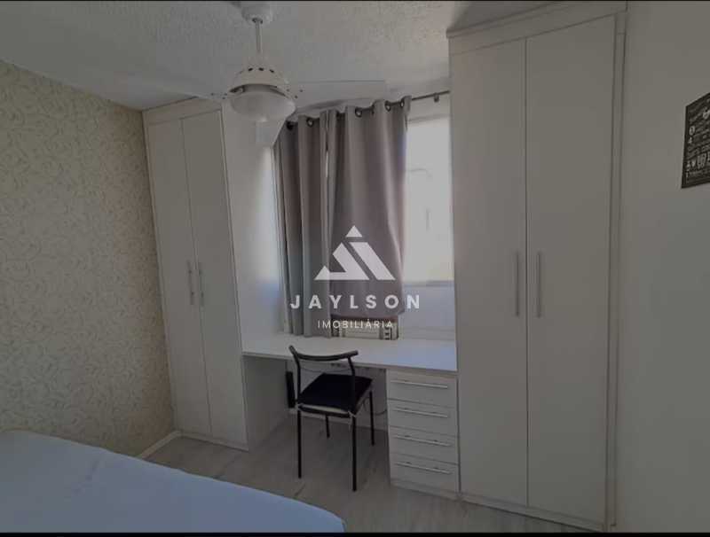 Apartamento, 2 quartos, 45 m² - Foto 22
