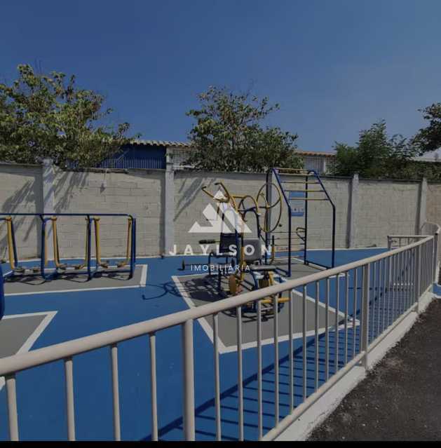 Apartamento, 2 quartos, 45 m² - Foto 23