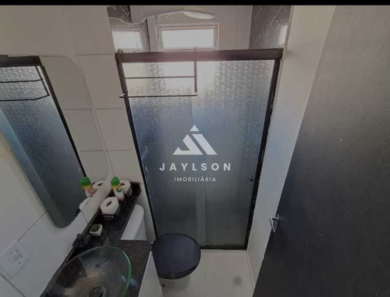 Apartamento, 2 quartos, 45 m² - Foto 24