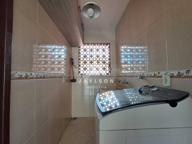 Casa de Condomínio, 3 quartos - Foto 23